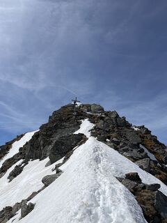 Photo from Heinz Sperl along the tour