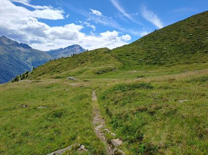 Fotografia z Wanderbursche66 na trase