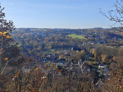 Fotografie z Björn Heun na trase