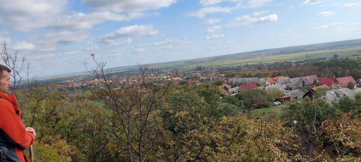 Fotó a Ádám Horváth 6 honlapról a túra során