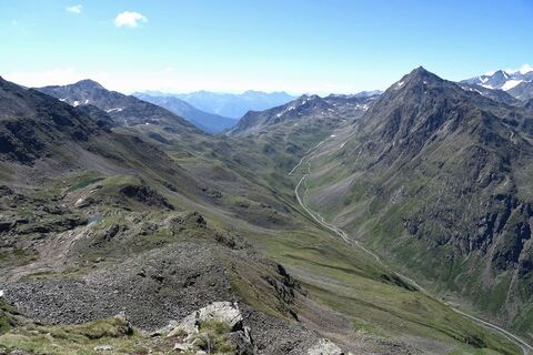 Timmelsjoch