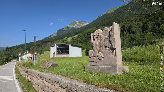 Photo de euterpe42 le long du parcours