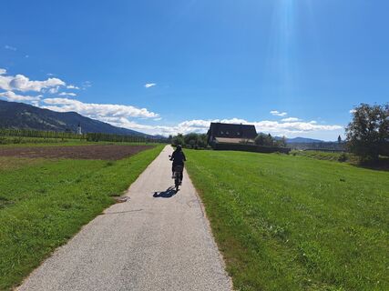 Foto von lucky-bad-flyer entlang der Tour