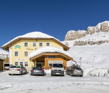 Albergo Ristoro Lezuo