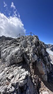 Fotografie z Mountain Cat ? ⛰️ na trase