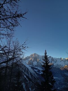Photo de Aner le long du parcours
