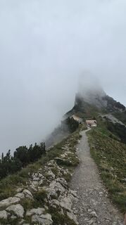 Fotografija s spletne strani Andreas Wagner 12 na poti