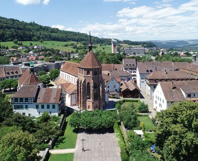 bad-zurzach-luftaufnahme-verenamuenster