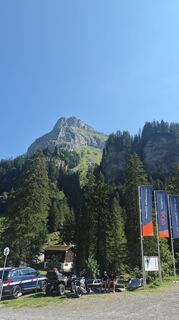 Foto von Andreas Wagner 12 entlang der Tour