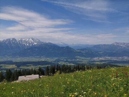Fotografie de la Maria Petra de-a lungul turului