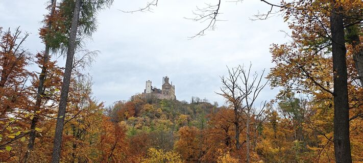 Foto von Jan 2505 entlang der Tour
