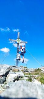 Фото с сайта Franz Hafner 2 во время экскурсии