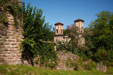 Kloster Frauenalb