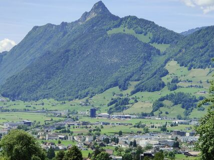 Foto von Darius Amarapura entlang der Tour