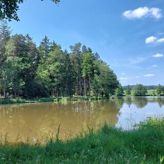 Volkemer Weiher