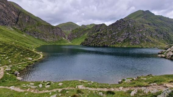 Foto von Bodo K. entlang der Tour