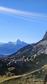 Fotó a Fabian Gleixner honlapról a túra során