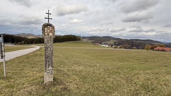 Photo de Deki71 le long du parcours