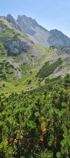 Fotó a Martina Oitzinger honlapról a túra során