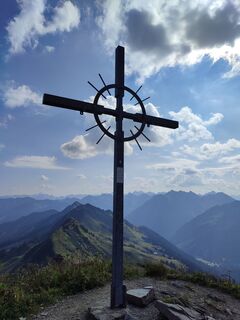 Foto von Ineswanki entlang der Tour