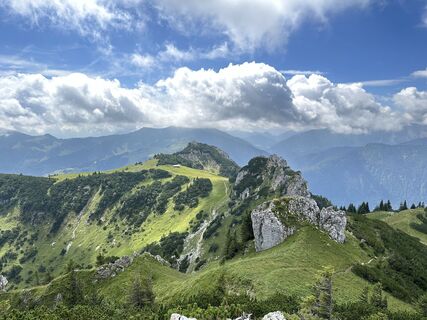 Foto von justasimpleguy entlang der Tour
