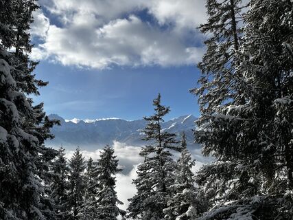 Zdjęcie z Zekai.Li wzdłuż trasy