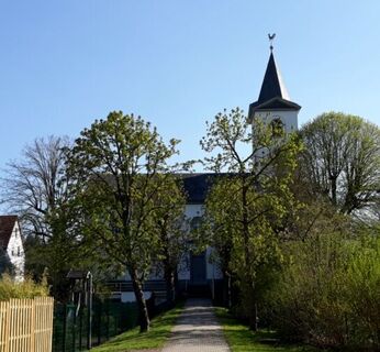 evangelische Kirche Altenkirchen