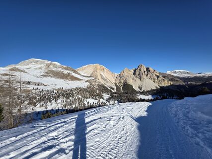 Zdjęcie z euterpe42 wzdłuż trasy