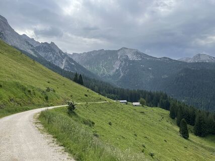 Fotografija s spletne strani StefanSchmidt na poti
