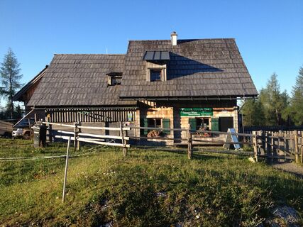 Lenzbauerhütte