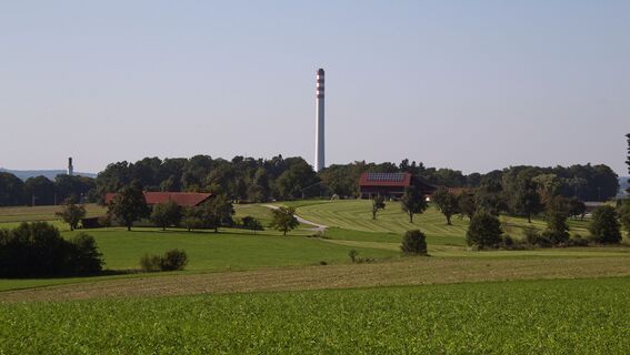 Wiesenweg