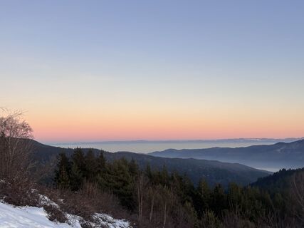 Foto von tomzer entlang der Tour
