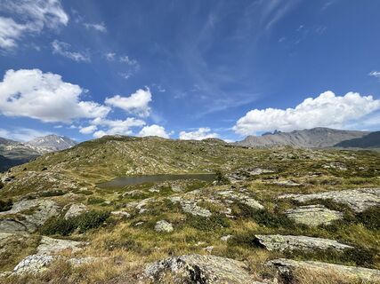 Fotografija s spletne strani Sébastien Bouilloux na poti