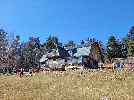 Fotografie de la mmecki de-a lungul turului