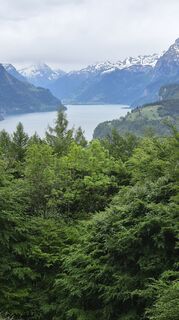Foto von Andreas Wagner 12 entlang der Tour