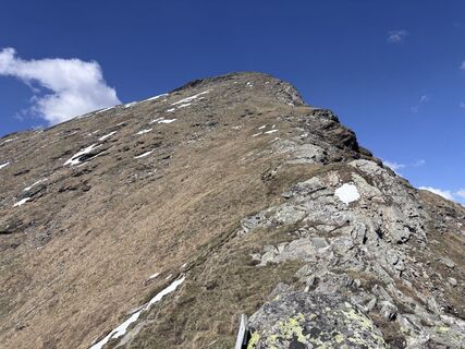 Photo de algirdas cypas 1 le long du parcours