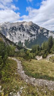 Фото с сайта Bergtroll во время экскурсии