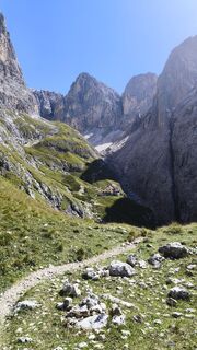 Fotó a Mirko Stefani honlapról a túra során