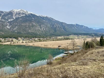 Foto von Manfred Gruber 2 entlang der Tour