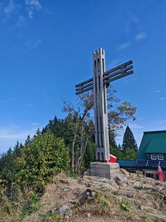 Foto von Jaxon 12 entlang der Tour
