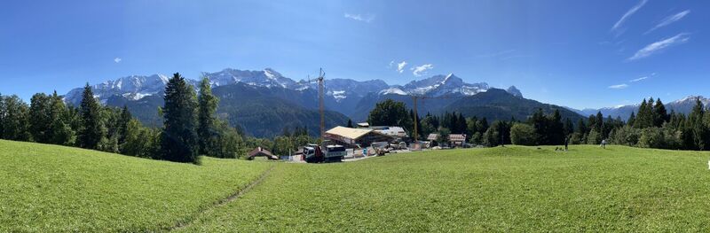 Foto von Alex_777de entlang der Tour