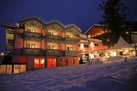 Hotel Margarethenbad