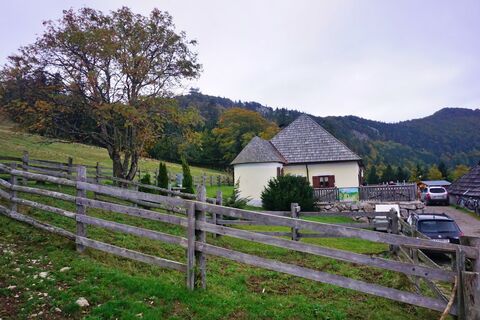 Fotografia z Walter Köllner na trase
