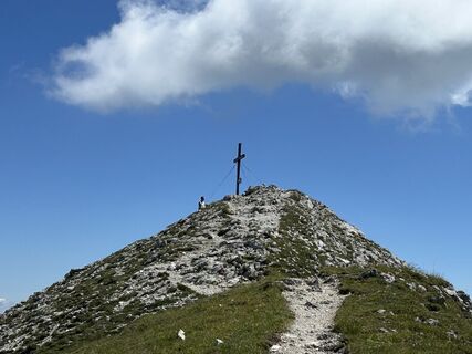 Foto da Stefan Ruhringer lungo il tour