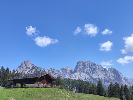 Fotografia z Ralf Hubrich na trase