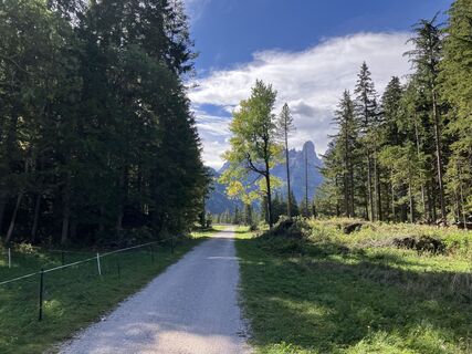 Fotografie z andrea calabria na trase