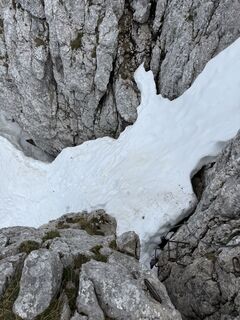 Foto von Julio Soto entlang der Tour