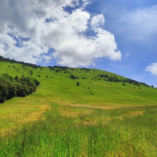 Fotografia z simona zappella na trase