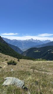 Photo de Jorik De Maerschalck le long du parcours