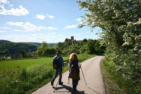 Taubertal_Gamburg